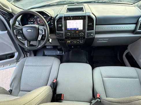 Used 2020 Ford F250 XLT AWD/4WD image 28