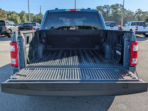 Used 2023 Ford F150 XL w/ STX Appearance Package RWD image 13