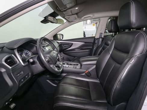 Used 2023 Nissan Murano SV w/ SV Midnight Edition Package AWD/4WD image 36