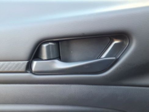 New 2025 Nissan Altima 2.5 S image 16