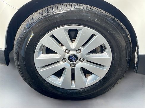 Used 2019 Subaru Outback 3.6R Touring w/ Popular Package #3A image 33