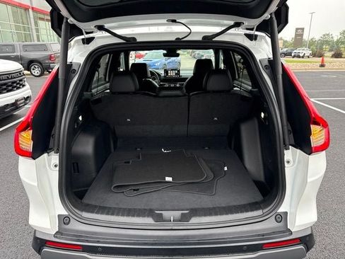 Used 2023 Honda CR-V Sport Touring image 13
