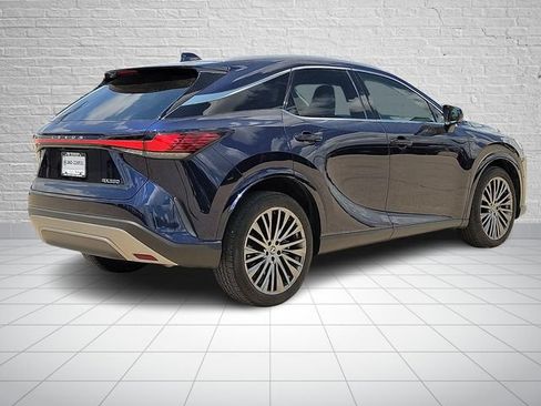 Used 2024 Lexus RX 350 Premium Plus FWD image 4