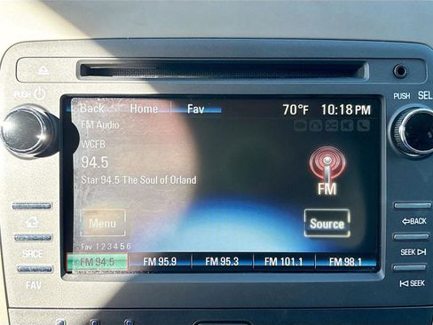 Used 2016 Chevrolet Traverse LS image 15