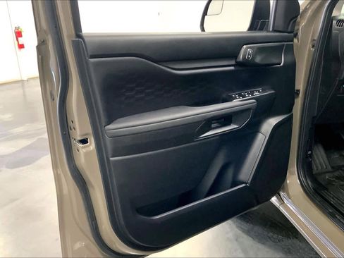 New 2025 Ford Ranger XL w/ Trailer Tow Package image 10