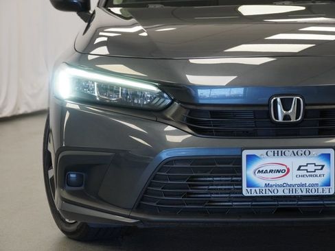 Used 2024 Honda Civic EX image 33