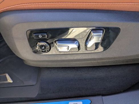 New 2026 BMW X5 sDrive40i w/ Executive Package image 21