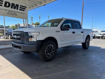 Used 2017 Ford F150 XL w/ XL Power Equipment Group