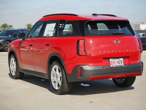 New 2027 MINI Cooper Countryman S AWD/4WD image 3