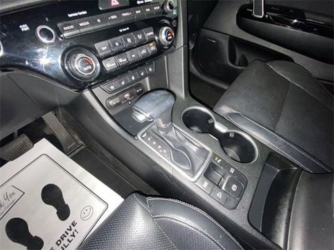 Used 2020 Kia Sportage EX w/ EX Technology Package image 20