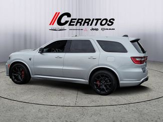 Used 2025 Dodge Durango SRT Hellcat AWD/4WD video 2