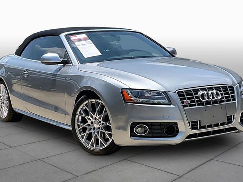 Used 2011 Audi S5 Prestige AWD/4WD image 2