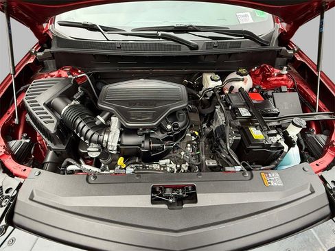 Used 2024 Cadillac XT6 Sport image 22