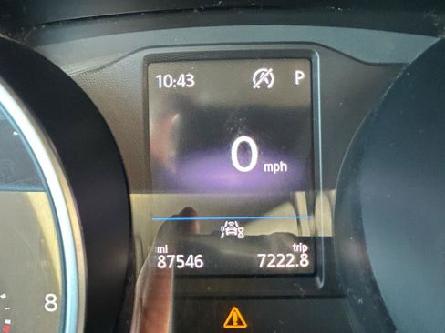 Used 2020 Volkswagen Tiguan S AWD/4WD image 21