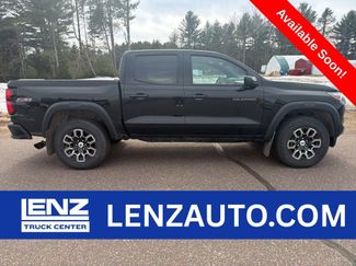Used 2023 Chevrolet Colorado Z71 w/ Z71 Convenience Package 2 video 1