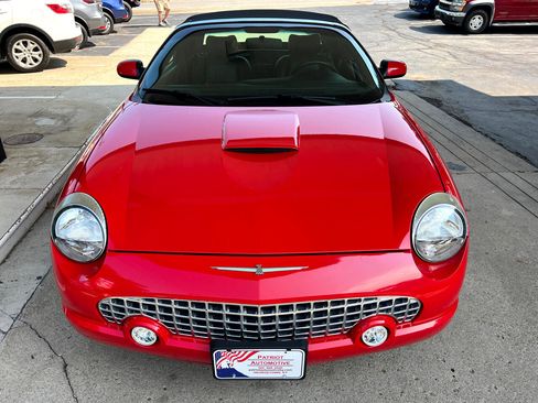Used 2004 Ford Thunderbird image 7