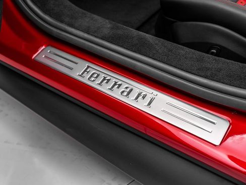Certified 2023 Ferrari 296 GTB RWD image 39