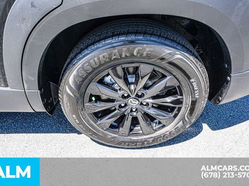 Used 2025 MAZDA CX-50 AWD 2.5 S w/ Premium Package image 17