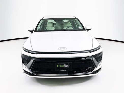 Used 2025 Hyundai Sonata SEL image 2