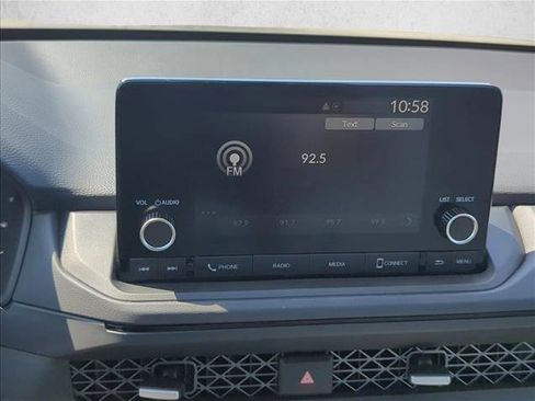 New 2025 Honda Accord SE image 11