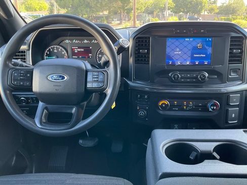 Used 2021 Ford F150 XL w/ Equipment Group 101A High AWD/4WD image 28