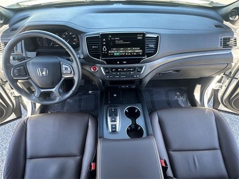 Used 2024 Honda Ridgeline RTL image 9