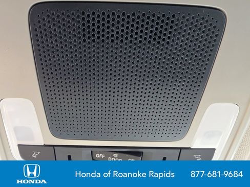 New 2027 Honda HR-V LX image 28