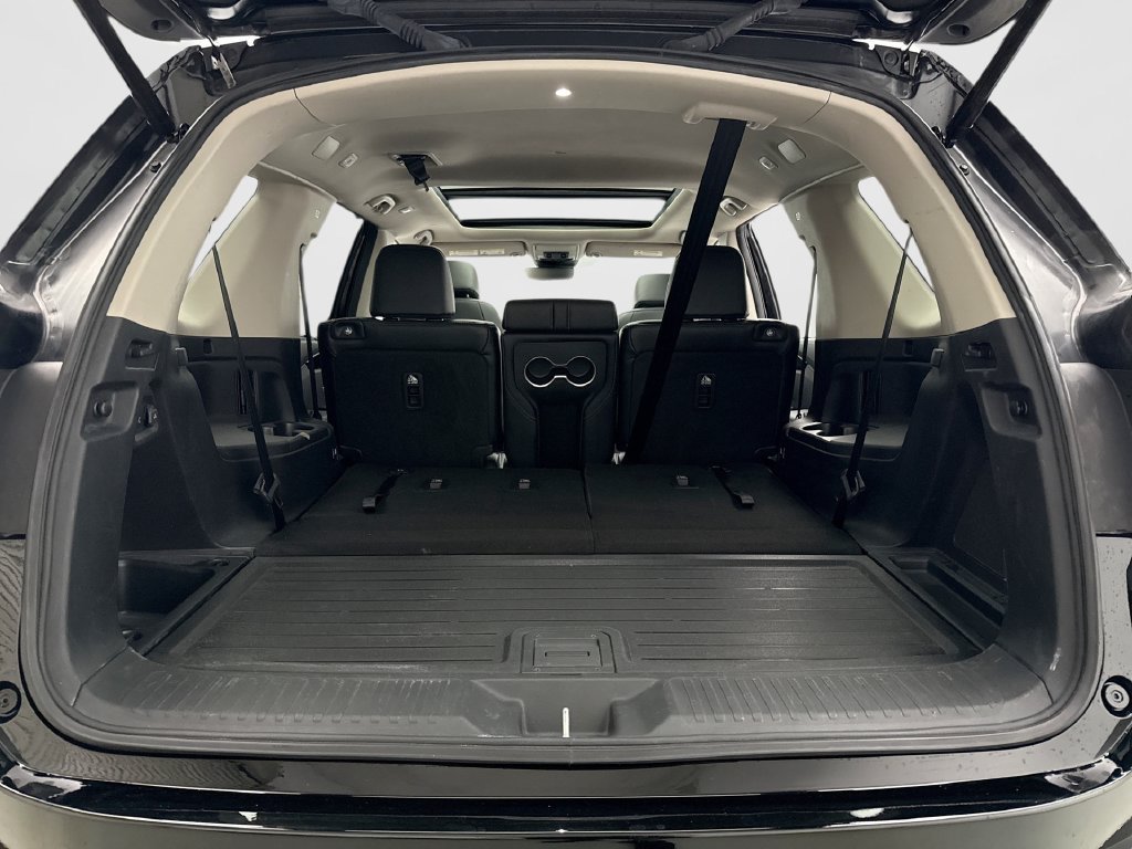 Used 2023 Honda Pilot Touring image 21