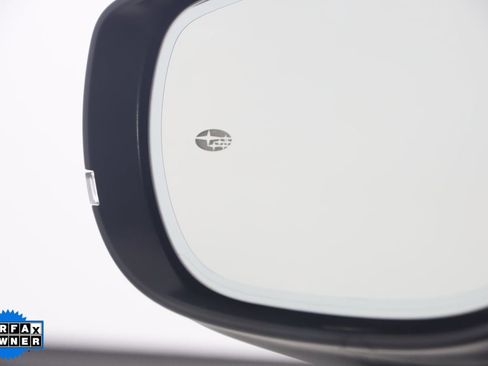 Used 2025 Subaru Crosstrek 2.0i Premium image 24