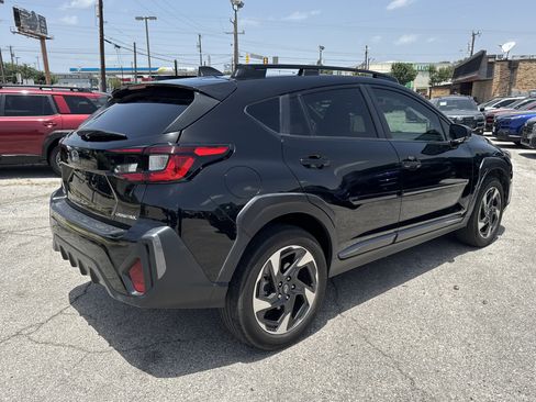 Certified 2024 Subaru Crosstrek 2.5i Limited w/ Crosstrek Mirror Package AWD/4WD image 3