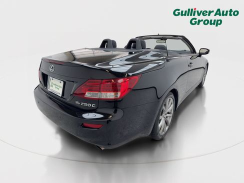 Used 2015 Lexus IS 250C 250 C w/ Luxury Package image 23