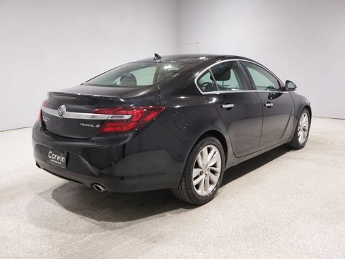 Used 2014 Buick Regal Premium FWD image 2
