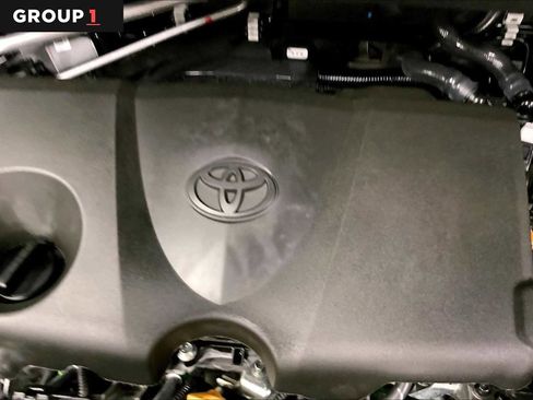 Used 2024 Toyota RAV4 Limited w/ Advanced Technology Package image 30