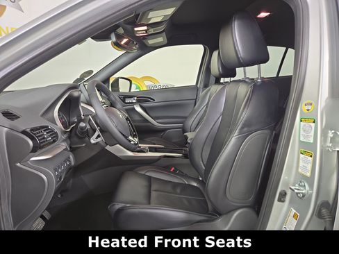 New 2026 Mitsubishi Eclipse Cross SEL image 10