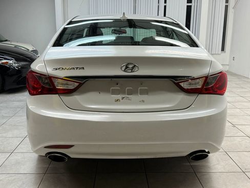 Used 2013 Hyundai Sonata SE image 8