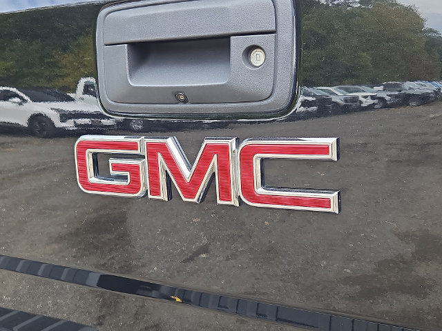 Used 2016 GMC Sierra 1500 SLT w/ SLT Premium Package AWD/4WD image 32