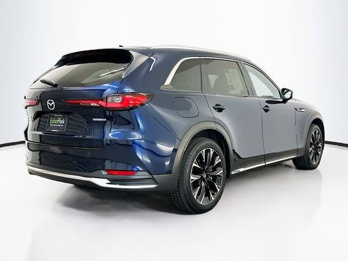 Used 2024 MAZDA CX-90 Plug-In Hybrid w/ Premium Plus AWD/4WD image 9