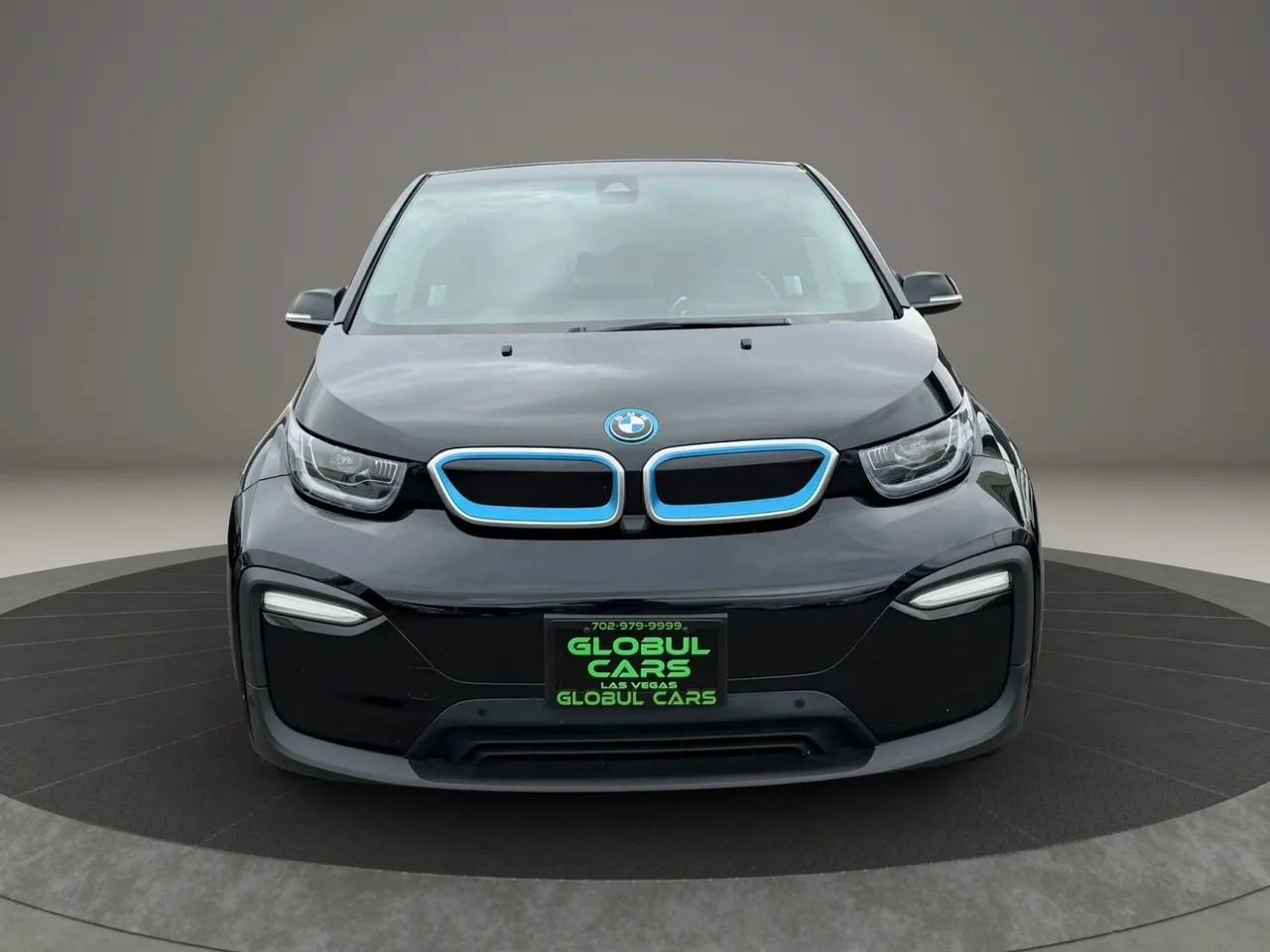 Used 2021 BMW i3 RWD image 3