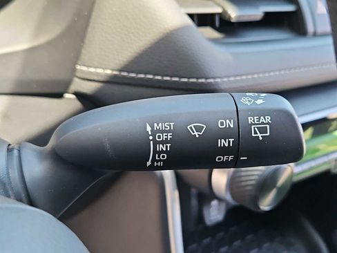 Used 2023 Toyota RAV4 LE FWD image 24