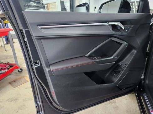 Used 2025 Audi Q3 2.0T Premium Plus w/ Premium Plus Package image 10