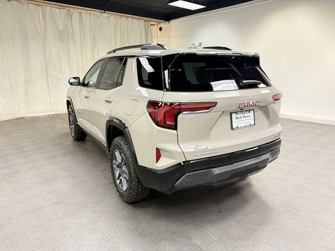 New 2026 GMC Terrain AT4 image 3