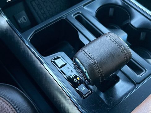 Certified 2025 Ford F150 King Ranch image 22