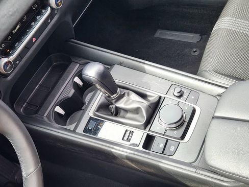 Certified 2024 MAZDA CX-50 AWD 2.5 S w/ Cargo Package image 19