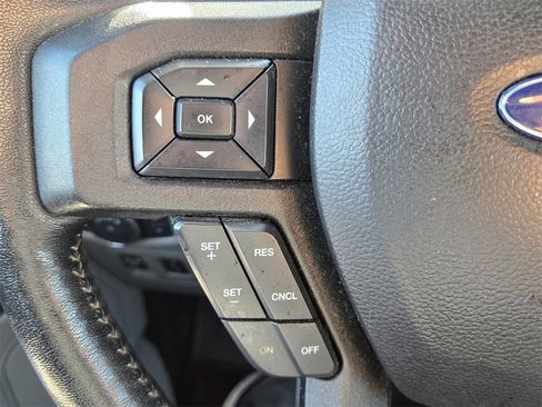 Used 2019 Ford F150 XLT w/ Equipment Group 301A Mid image 23