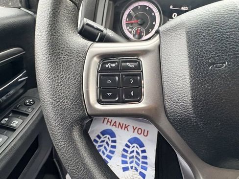 Used 2022 RAM 1500 Classic Warlock image 23