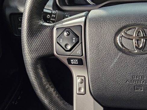 Certified 2024 Toyota 4Runner Limited AWD/4WD image 28