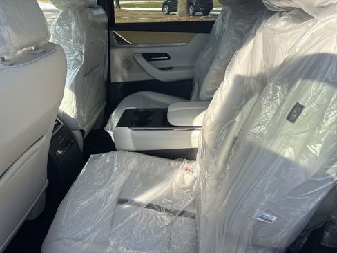 New 2026 MAZDA CX-90 3.3 Turbo S w/ Premium Plus image 19