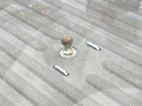 Used 2024 RAM 2500 Tradesman image 35