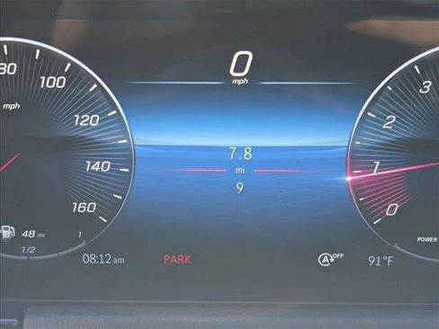 New 2026 Mercedes-Benz GLA 250 image 10