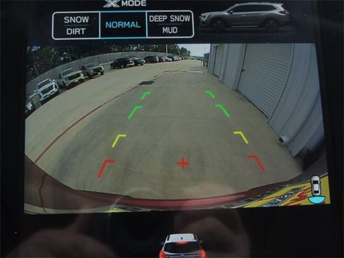 Certified 2023 Subaru Ascent Touring image 28